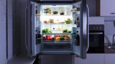 Which part of the house is most dangerous to keep the fridge? If we know then we will repent