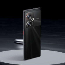 Nubia Z50 unveils with a 144Hz display and a Snapdragon 8 Gen 2 processor