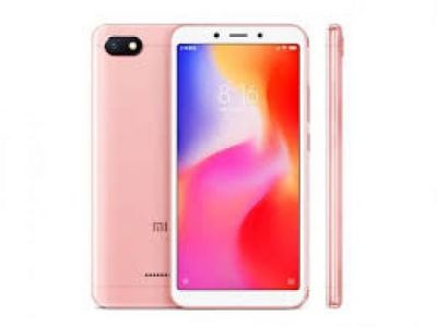 Once again REDMI 6A go for sale, read specifications, price and other details