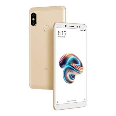 Grab a great discount of Rs. 3000 on REDMI NOTE 5 PRO, read details