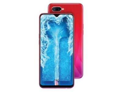 Grab a great discount on OPPO F9 PRO, know how
