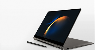 Launch of the Samsung Galaxy Book3 series in India