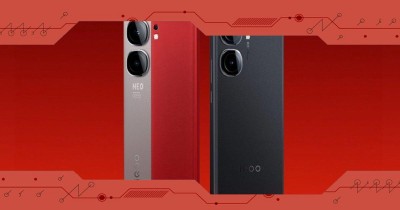 iQOO Neo 9 Pro की प्री-बुकिंग डिटेल्स का ऐलान, जानें ऑफर्स और स्पेसिफिकेशंस