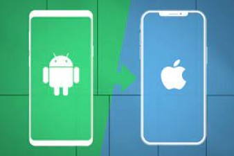 Android phone will become iPhone, with this trick its entire function will change