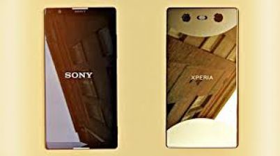 Sony Xperia XZ 2 can be launched in MWC 2018