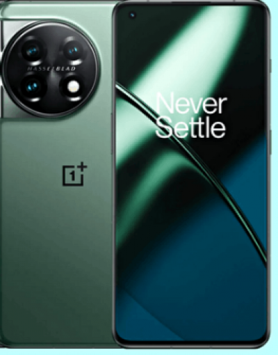 The OnePlus 11 will be available soon