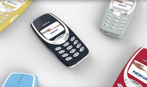 Nokia 3310 to arrive in India till May