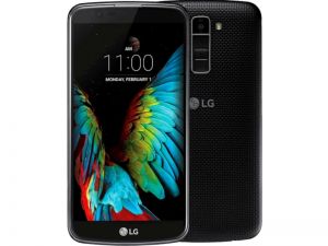 'LG K10' will cost same as its predecessor