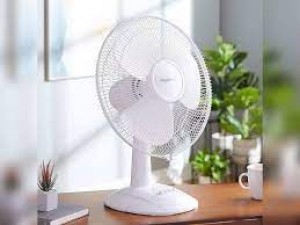 These fans will consume electricity but will give cool air in summer, buy cheaply