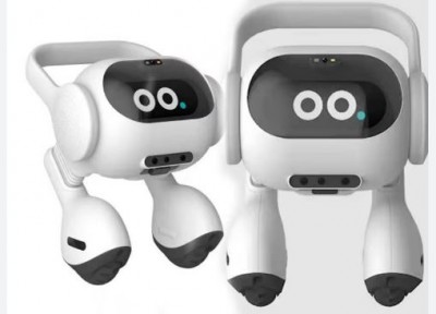टीवी के बाद अब एलजी लॉन्च करेगा एआई रोबोट, इसके फीचर्स जानकर खुश हो जाएंगे आप
