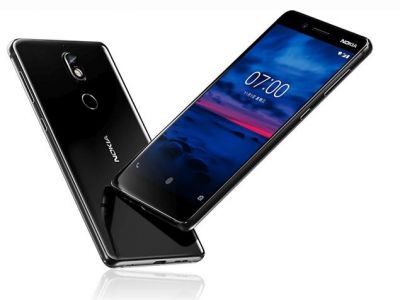 Nokia 6 (2018) and Nokia 7 are getting Android 8.0 Oreo updates