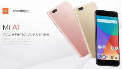 Oreo update on Xiaomi Mi A1 paused after the performance complaint
