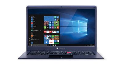 iBall launches laptop for Rs 16,499, know its specialties