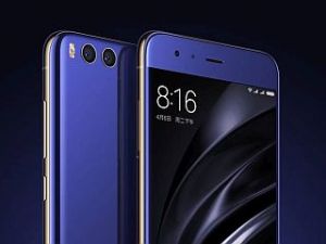 Xiaomi Mi 7 and Mi 6X picture leaks, design and specification disclosed