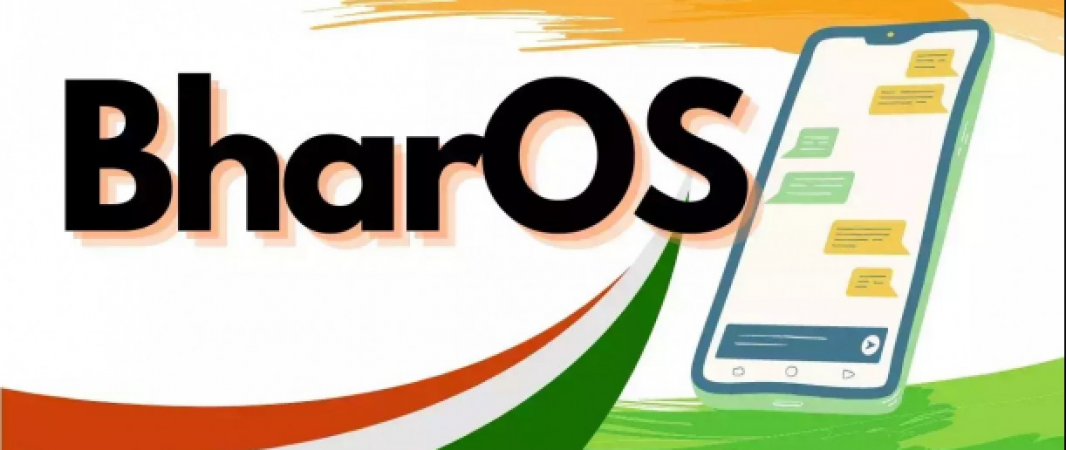 BharOS is India's response to Google's Android and Apple's iOS
