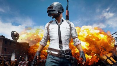 PUBG Mobile : Thus live games with the help of Wapen Grips