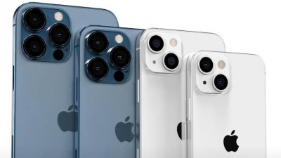 Apple iPhone 13 may come with larger image sensor, camera module