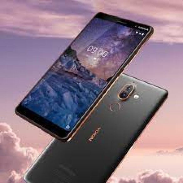Nokia 7 Plus: A Power-Packed Smartphone for Unmatched Performance and Affordability