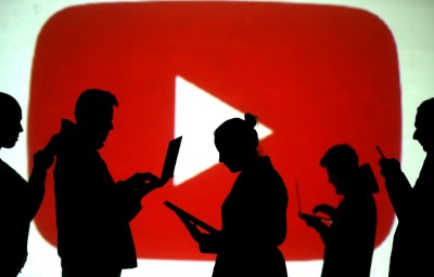 यूट्यूब ने एक साथ बैन किए कई चैनल्स