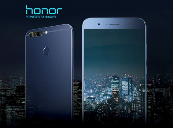 You Can Now Get HONOR 8 Pro With a Cashback Offer