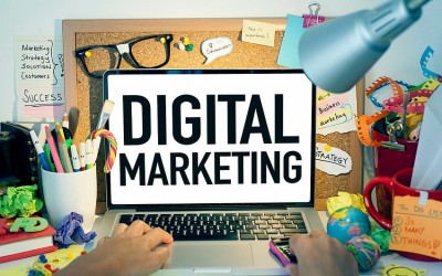 Digital Marketing The Boon Fueling Intense Competition in the Market