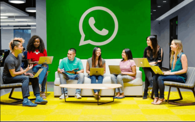 Android users will soon be able to mute unknown callers thanks to WhatsApp