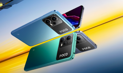 The upcoming POCO F5 mid-range smartphone is getting ready to be released in India