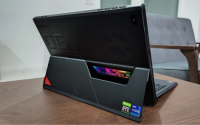 The price of the ASUS ROG Flow Z13 laptop is high However now you can buy it on flipkart at cheap price
