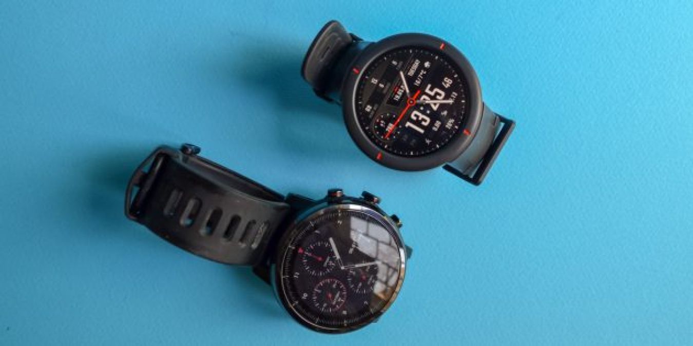 Amazfit Verge Review - Xiaomi Sporting Watches