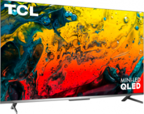 Deal from Flipkart: 63% off a 65-inch 4K mini-LED TV from TCL