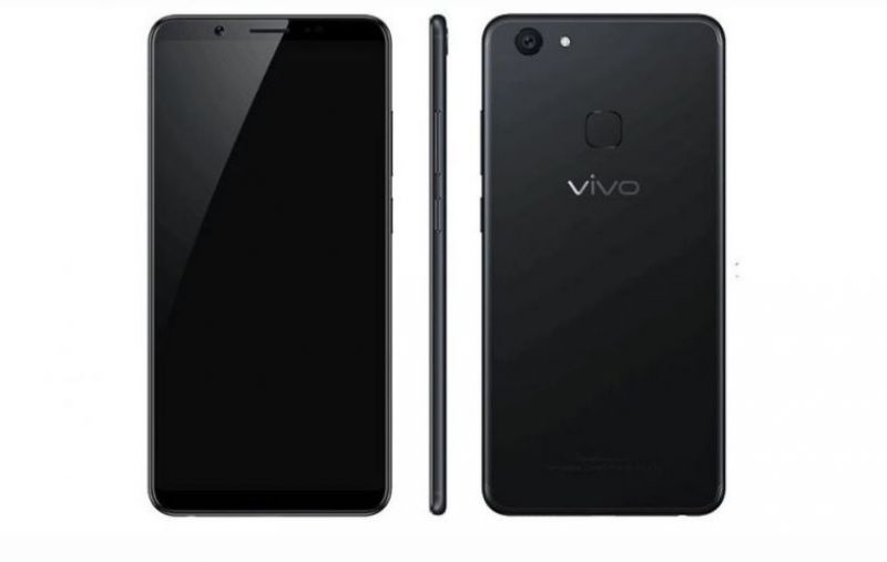 This Vivo smartphone is ruling t   he indian Market, know the