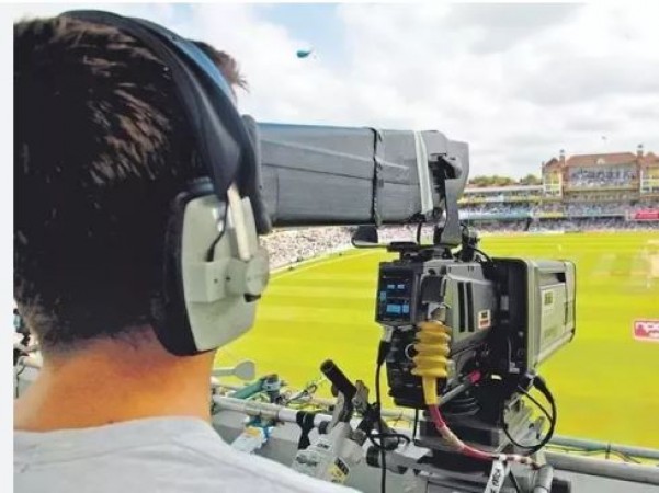 एक क्रिकेट स्टेडियम में कितने कैमरे लगाए जाते हैं? और क्यों