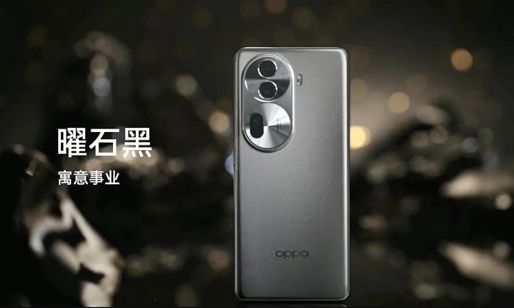 Oppo Reno 10 5G Series Debuts In China, Offering Stunning Displays