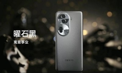 Oppo Debuts Reno 11, Reno 11-Pro Models in China: Know Prices and Key Specs