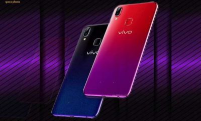 Vivo's this fabulous phone is to be launch on November 25, read price and specifications