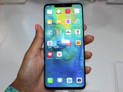 HUAWEI MATE 20 PRO is to be launch in Indian market soon, know date, specification and price