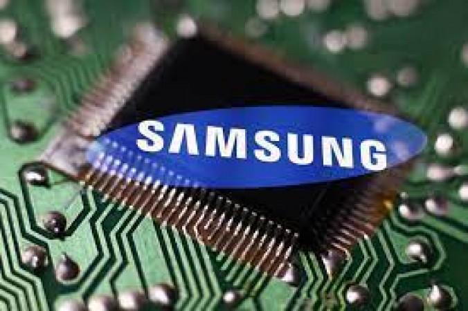 Not Samsung or Qualcomm but this is the world's most profitable chip making company