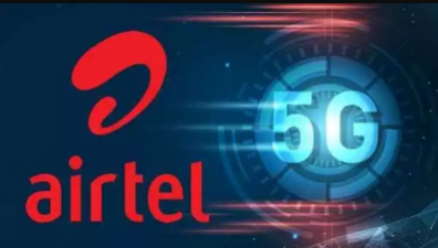 In Patna Airtel launches 5G services