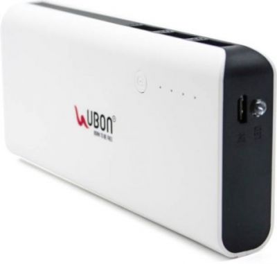 UBON launches its powerful power bank in India, read details