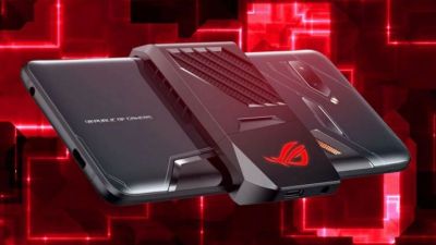 ASUS launches this amazing phone in India specially for the game lovers