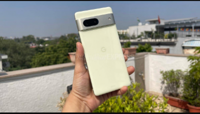 Leaked Google Pixel 7a Renders Provide a Full View of Its Design and Reported Specifications