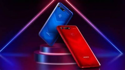 Honor makes a comeback in India, launches new phone with 200MP camera