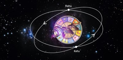 Who are Rahu-Ketu and what is their connection with solar and lunar eclipse?