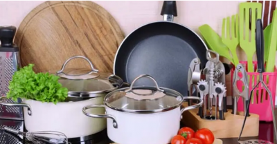 Seven practical kitchen tools under Rs. 5000 that make life easier