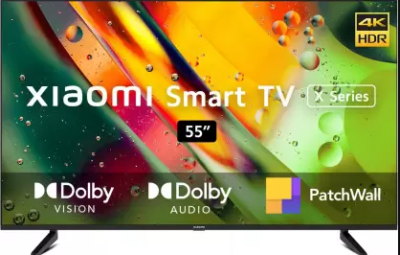 Review of the reasonably priced 4K Xiaomi Smart TV X Series (X50) 50-inch Ultra-HD LED TV