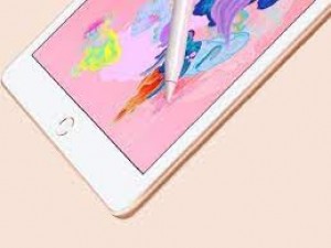 Apple Pencil launched with USB-Type C port, know its price and features here