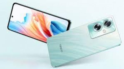 Oppo A79. Oppo A79 new Smartphone was launched in…, by Grace angel