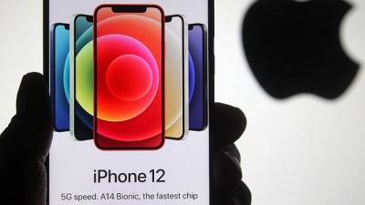 Apple's late iPhone launch temporarily wiped USD 100 billion off its stock value