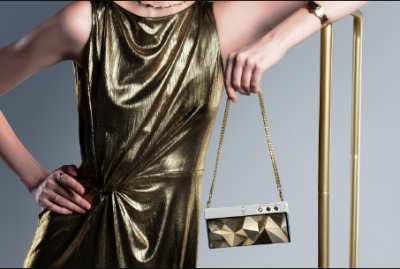HONOR V Purse: The Fusion of Fashion and Foldable Technology