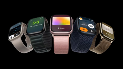 Apple Watch Series 9: A Pioneering Leap Towards Sustainability